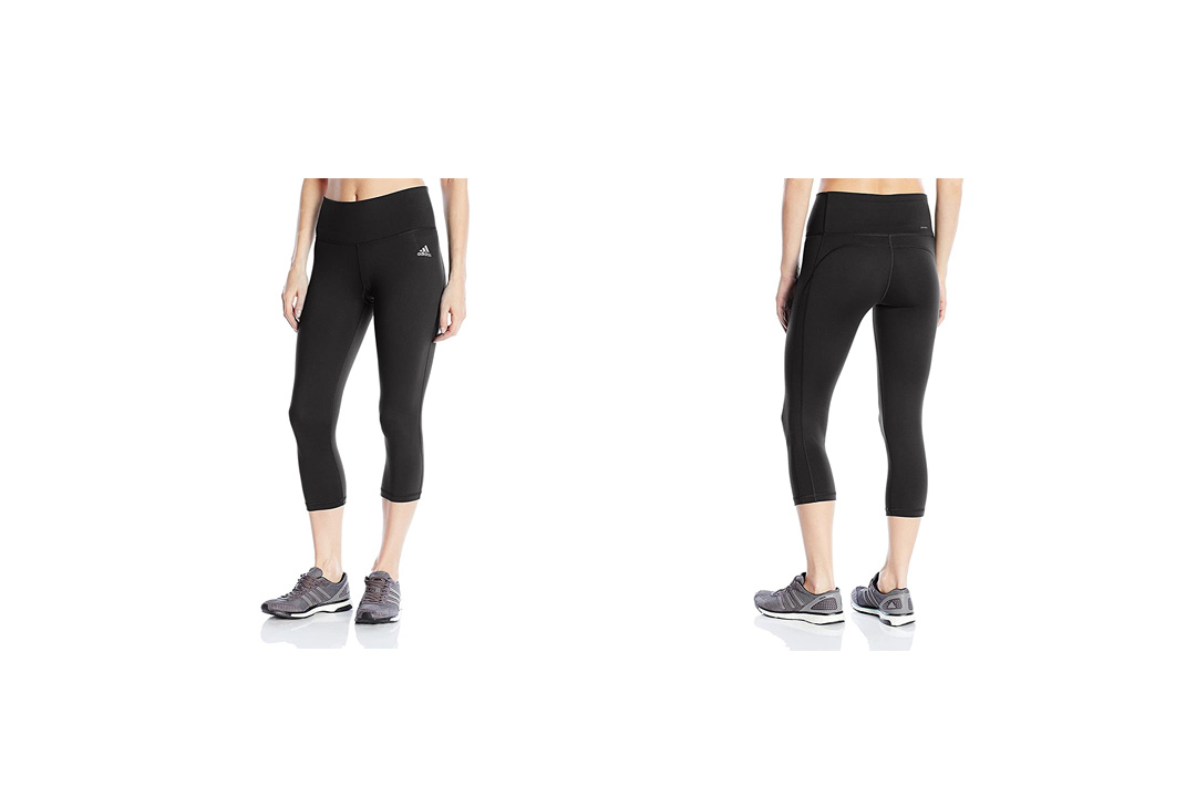 adidas Women's Performer 3/4 Tights