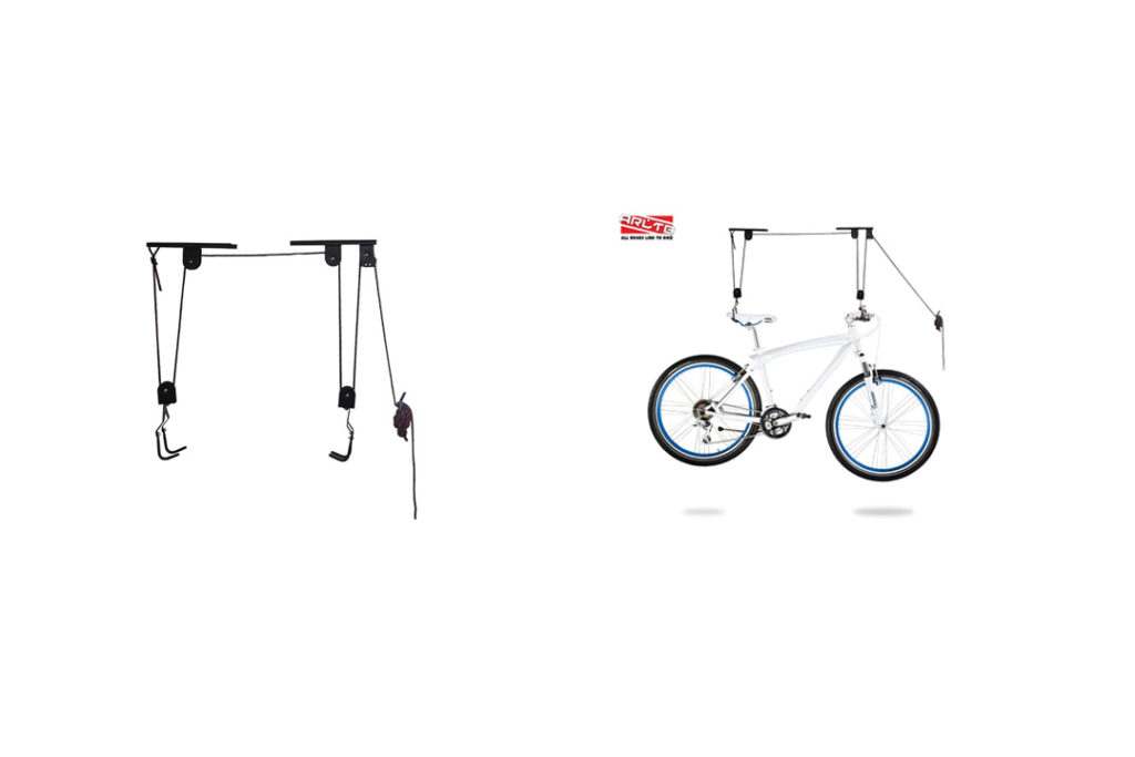 Top 10 Best Bicycle Hangers for Garage Ceiling in 2024 Reviews CAM Math