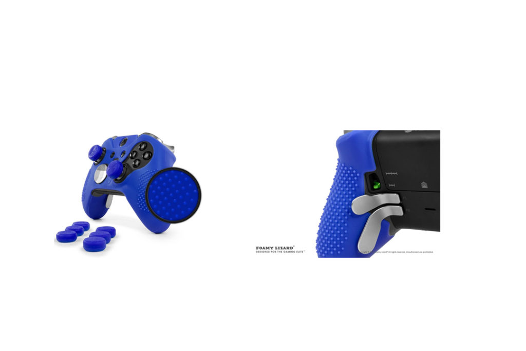 The Best Thumb Grips for Xbox One of 2024 CAM Math