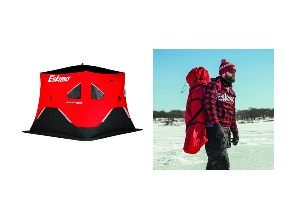 Top 10 Best Portable Ice Fishing Shelters in 2024 Reviews CAM Math