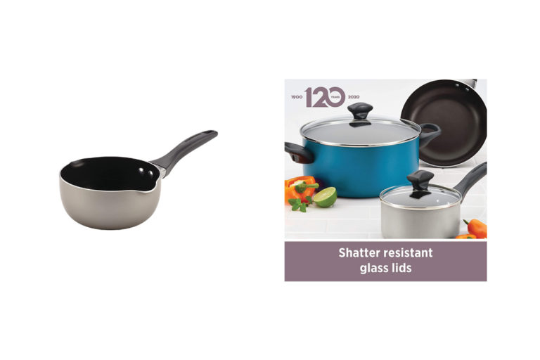 Top 10 Best Saucier Pans in 2024 Reviews CAM Math