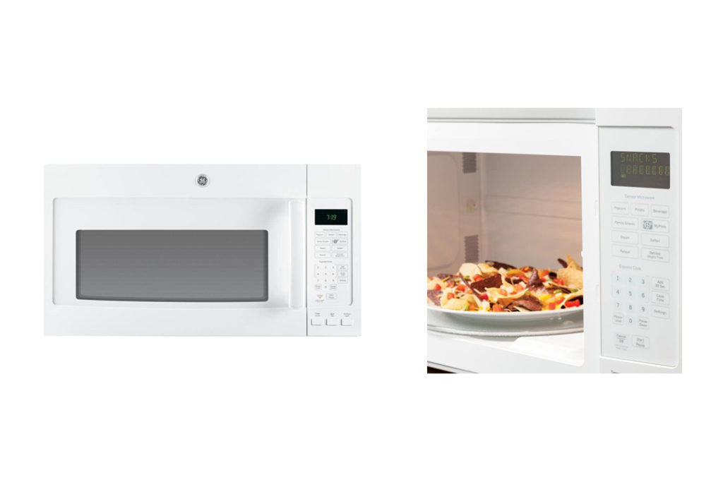 The Best Microhood Microwave Ovens of 2024 CAM Math