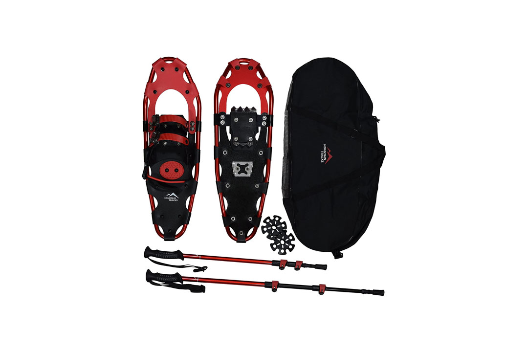 Mountain Tracks Pro Snowshoes 62 cm