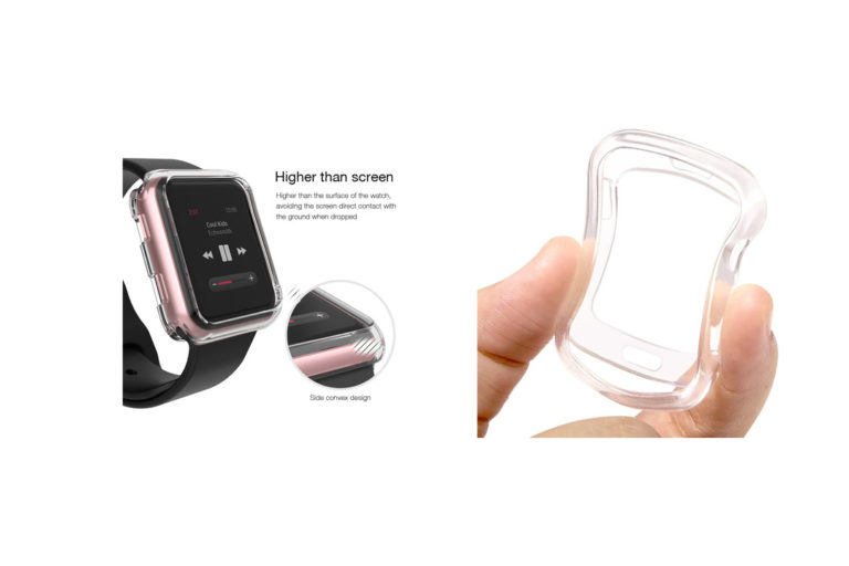 Top 10 Best Smartwatch Screen Protector of 2024 Review CAM Math
