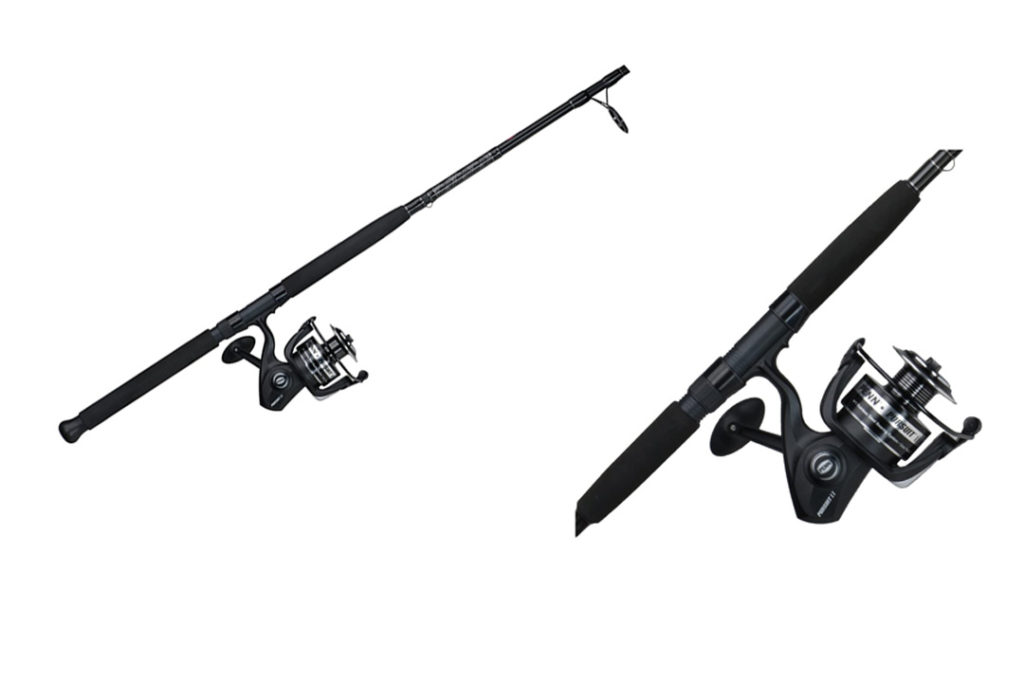 Top 10 Best Fishing Rod and Reel in 2024 Reviews CAM Math