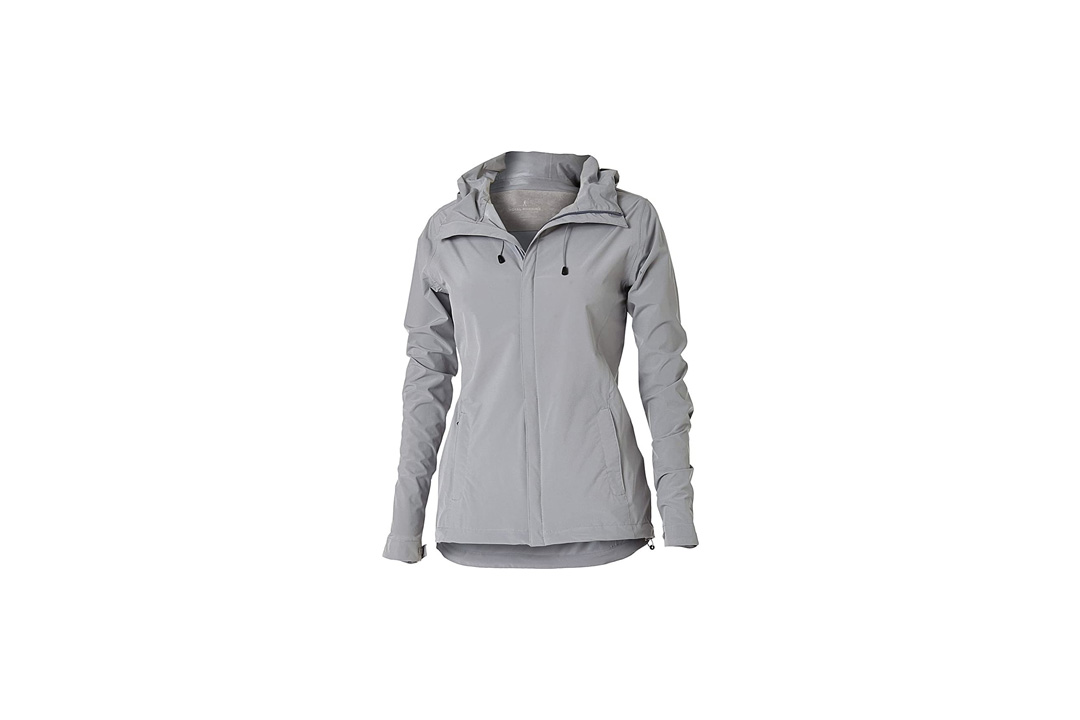 Royal Robbins Women's Oakham Waterproof Jacket