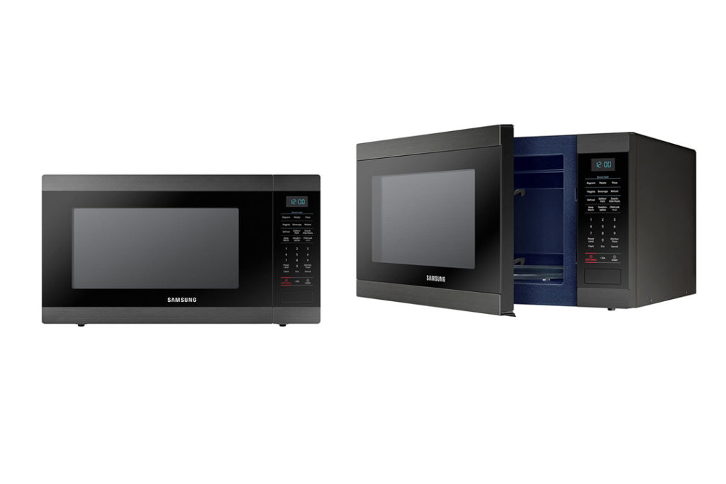 The Best SpeedCooking Microwave Ovens of 2024 CAM Math