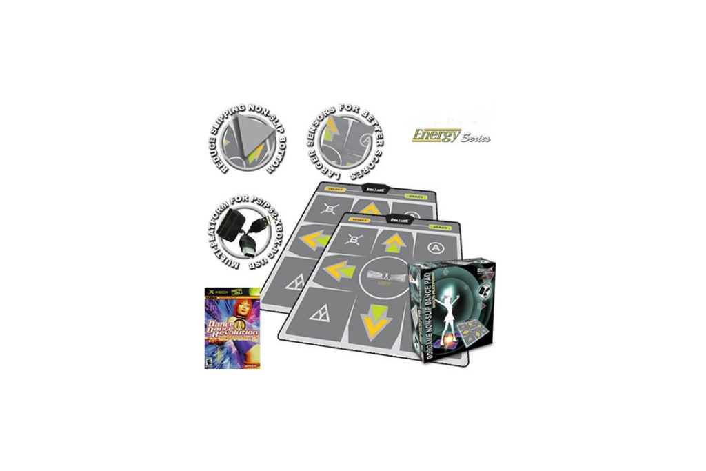 Top 10 Best Xbox One Dance Pads of 2024 Review CAM Math