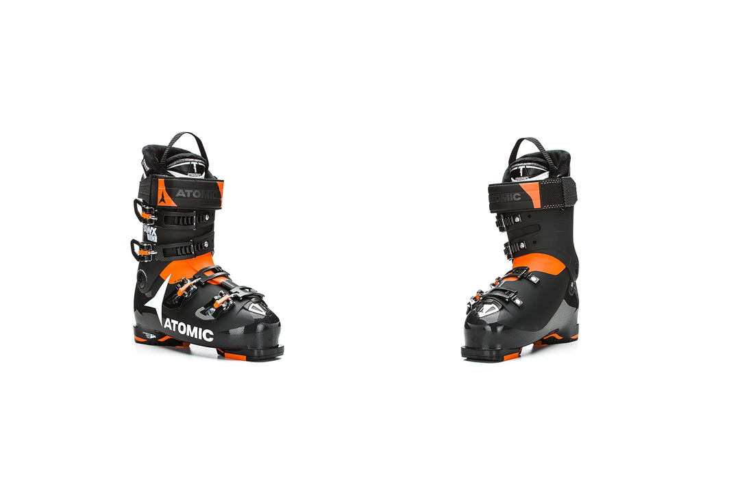 Atomic Hawx Magna 110 Ski Boots 2017