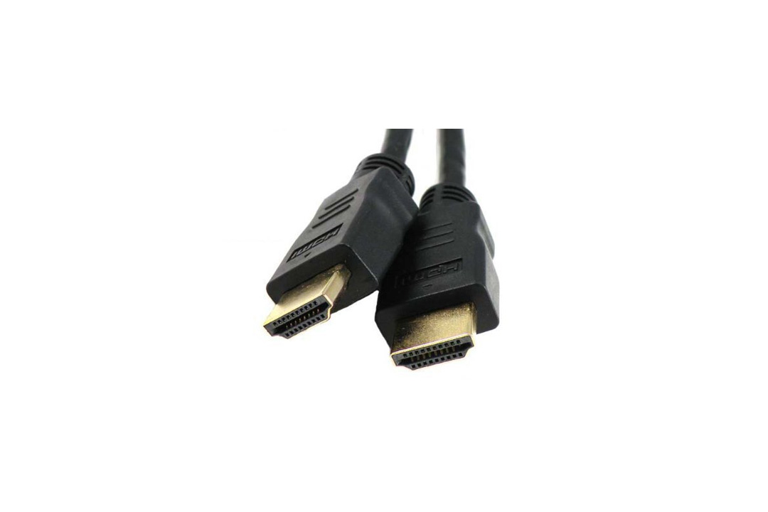 Importer520 15 Feet HDMI Cable Category 2(Full 1080P Capable)(Compatible with XBOX 360 / Xbox One)