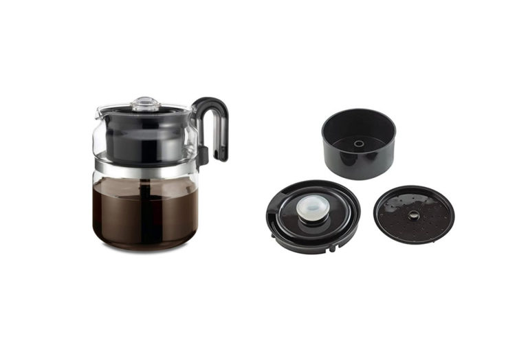 Top 10 Best Electric Coffee Percolators in 2024 Reviews CAM Math