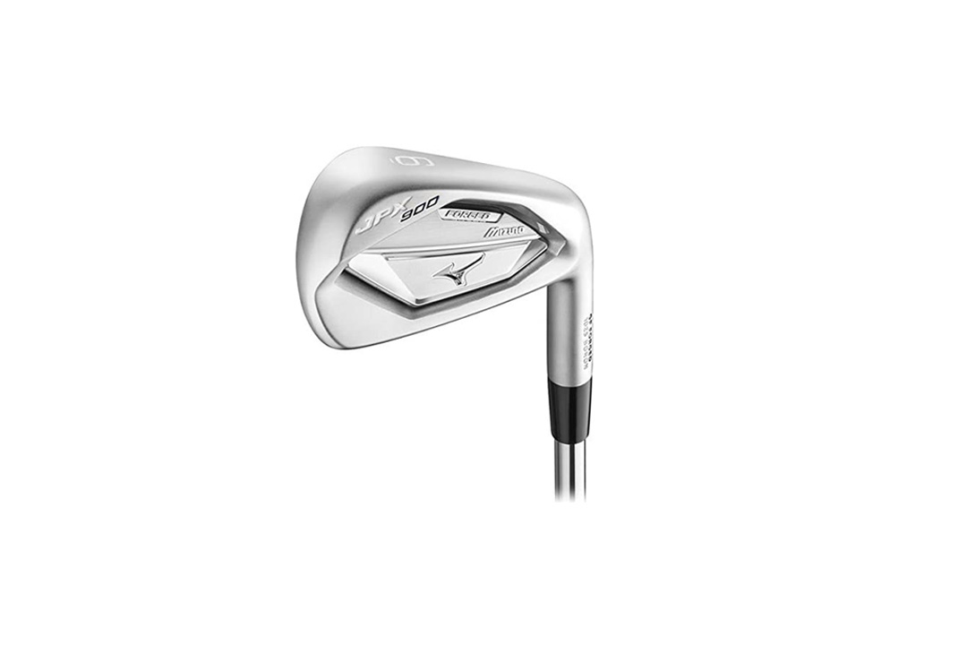 New 2017 Mizuno JPX 900 Hot Metal Golf Iron Set - Choose Club, Hand & Customized Shafts