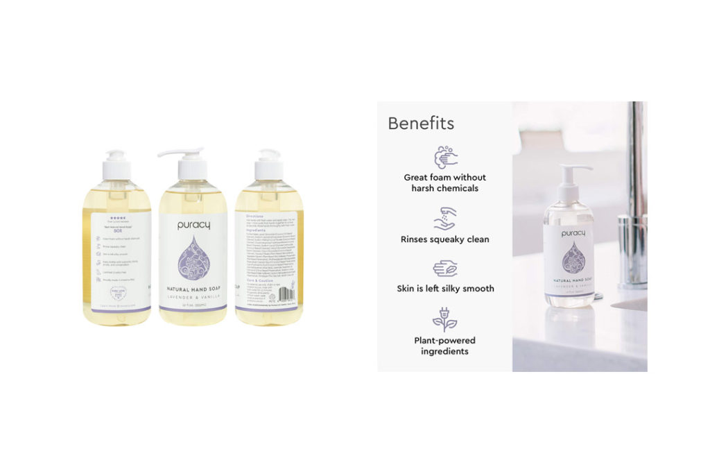 Top 10 Best Liquid Hand Soap for Bathroom in 2024 Reviews CAM Math