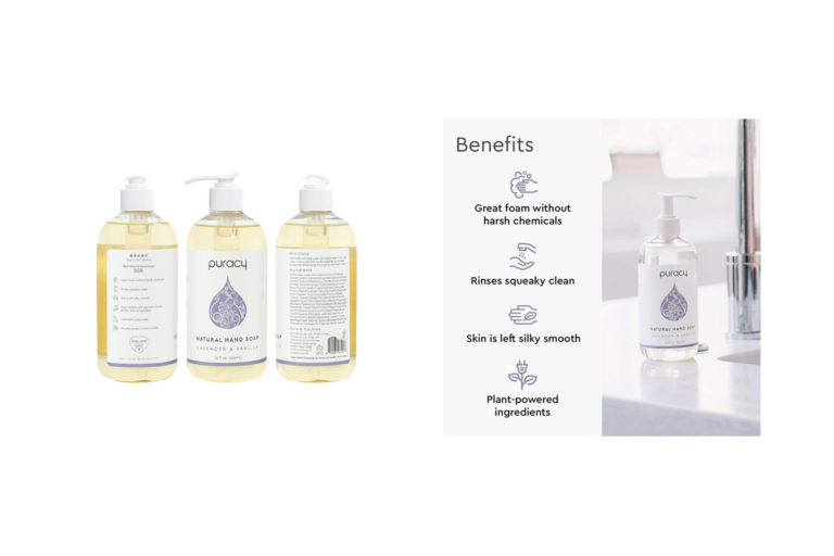 Top 10 Best Liquid Hand Soap for Bathroom in 2024 Reviews CAM Math