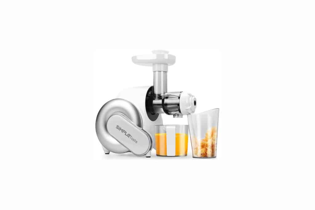 The Best Masticating Juicers of 2024 CAM Math