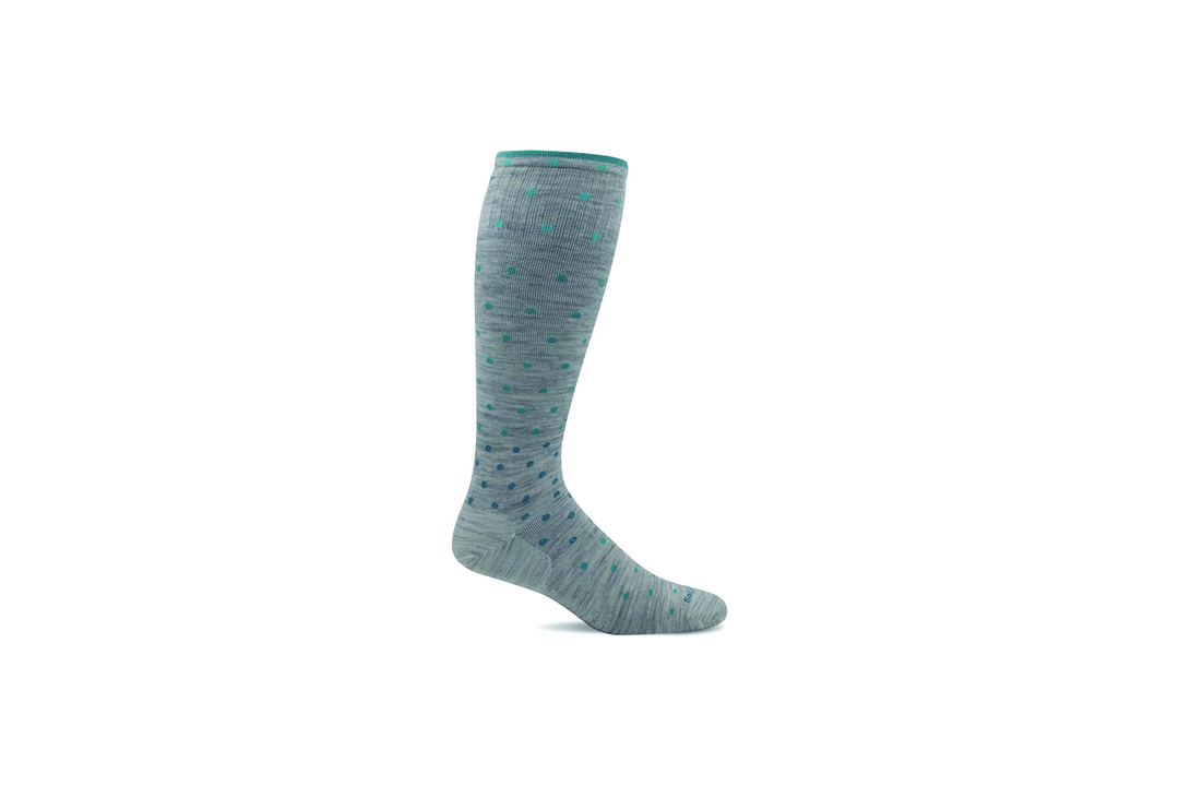 Sockwell Women's On The Spot Graduated Compression