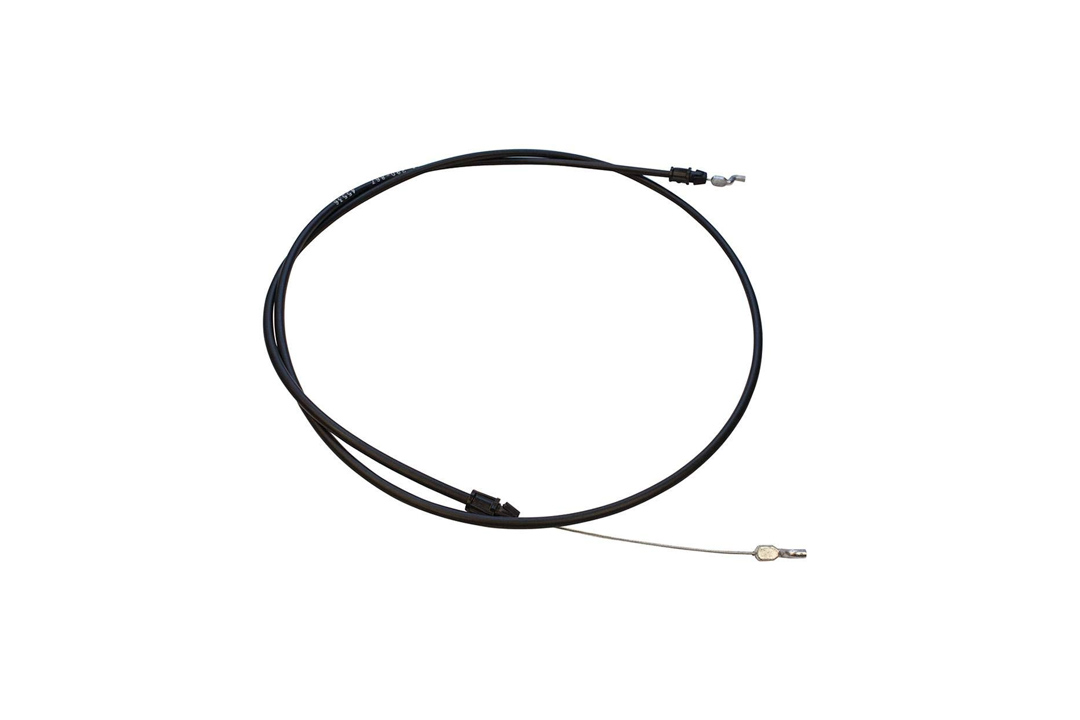 Stens 290-867 Control Cable, Replaces MTD: 746-0555, 946-0555, Fits MTD: walk behind mowers 1990 and newer, 62" Cable Length