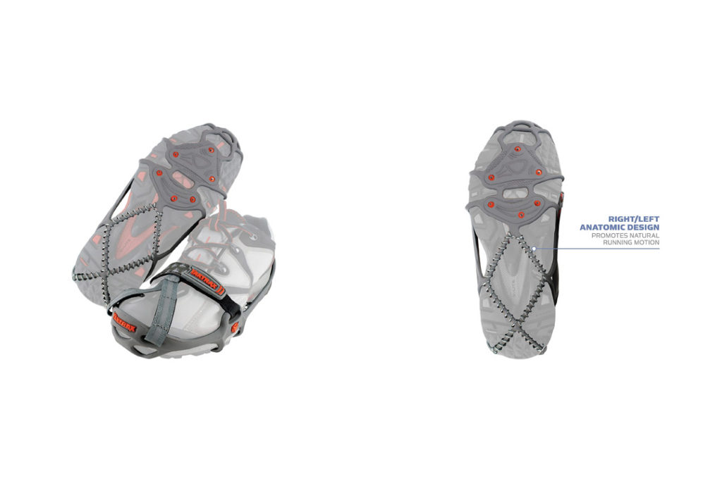 Top 10 Best Snow and Ice Cleats for Boots in 2024 Reviews CAM Math