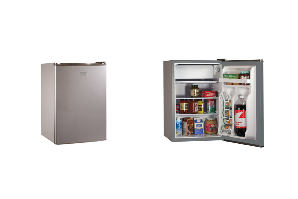 Top 10 Best Compact Refrigerator With Freezer of 2024 Review CAM Math