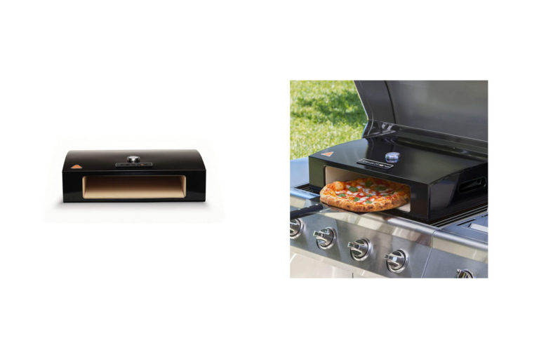 The Best Countertop Pizza Ovens of 2024 CAM Math