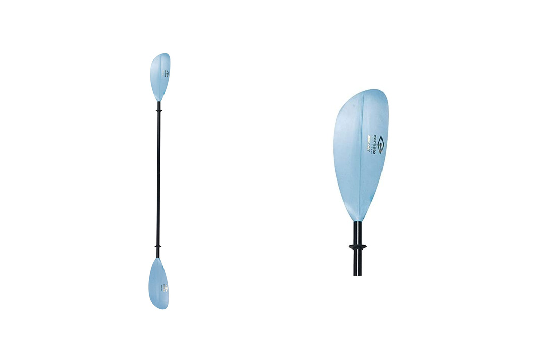 Carlisle Paddle Gear Magic Plus Kayak Paddle