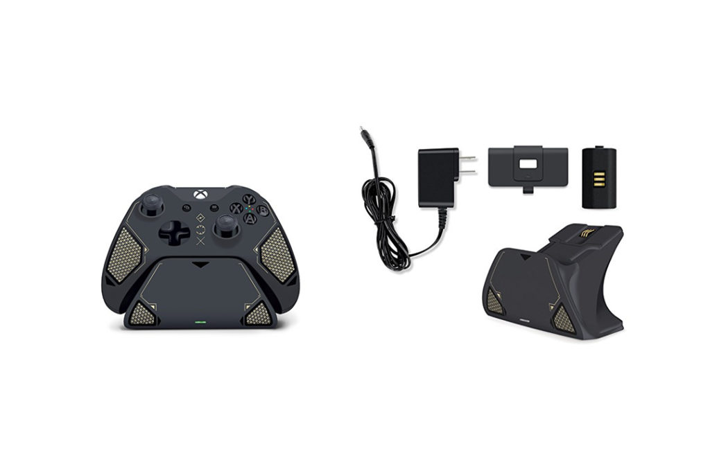 The Best Xbox One Controller Charging Station of 2024 CAM Math