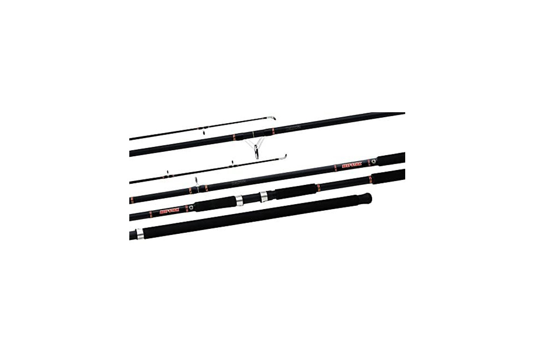 Daiwa BFSF1202HRB Beefstick Surf Castro Rod