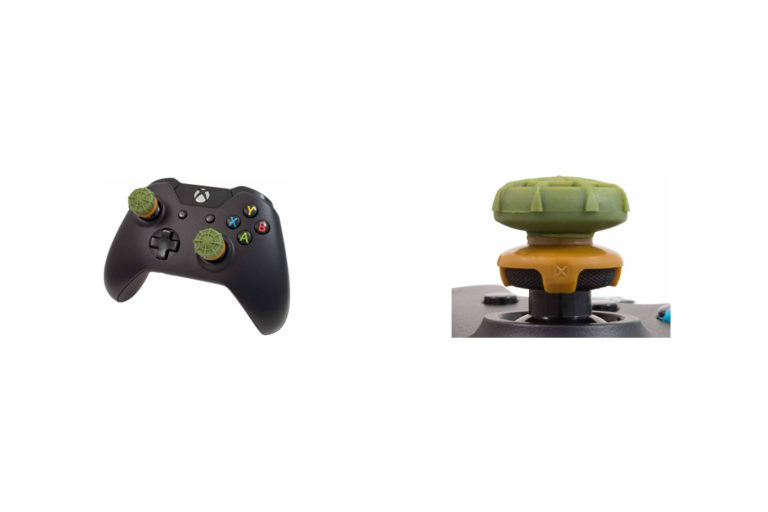 The Best Thumb Grips for Xbox One of 2024 CAM Math
