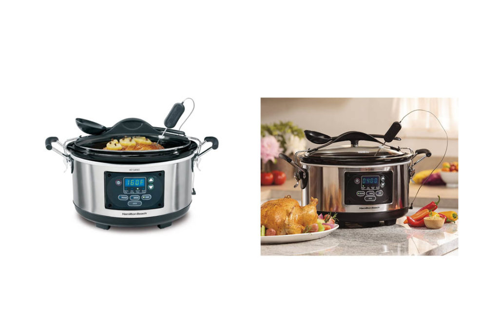 The best programmable slow cooker with delay start of 2025 cam math