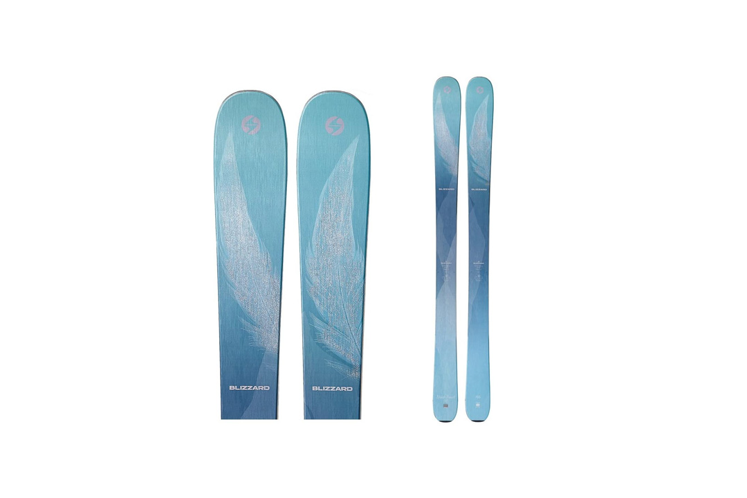 Line Blend Skis Men's