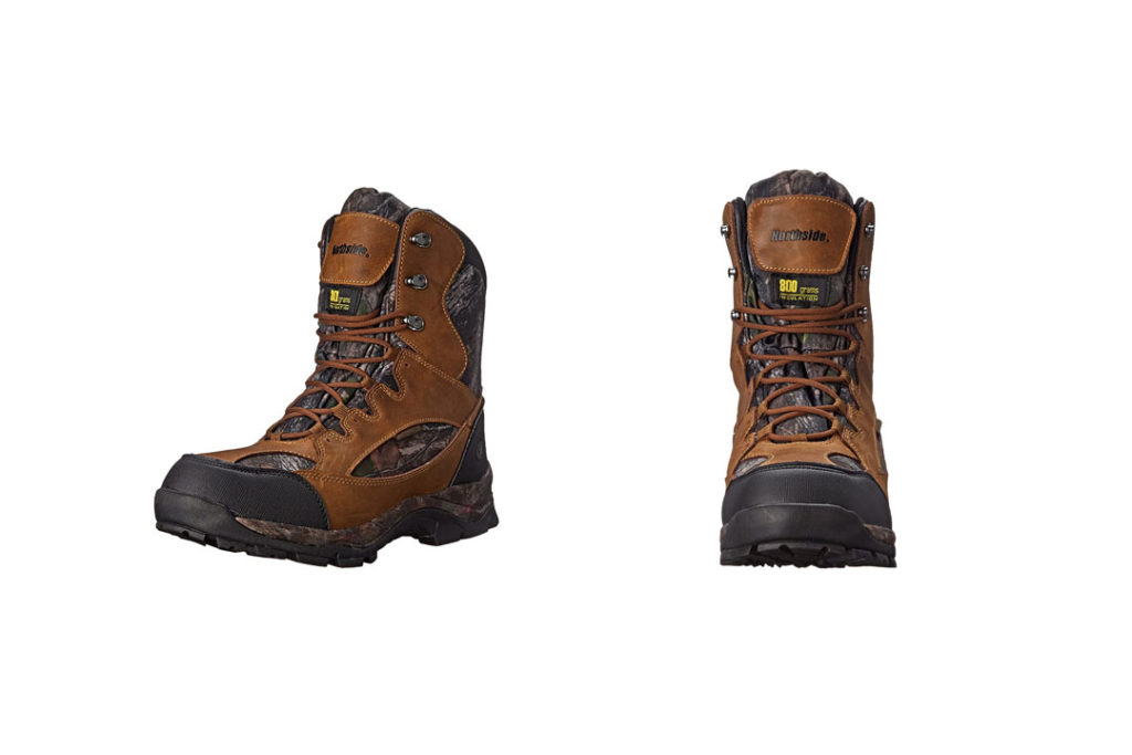 Top 10 Best Hunting Boots for Cold Weather in 2024 Reviews CAM Math