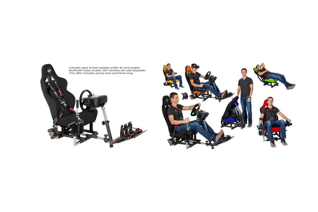 The Best Xbox One Steering Wheel With Clutch and Shifter CAM Math