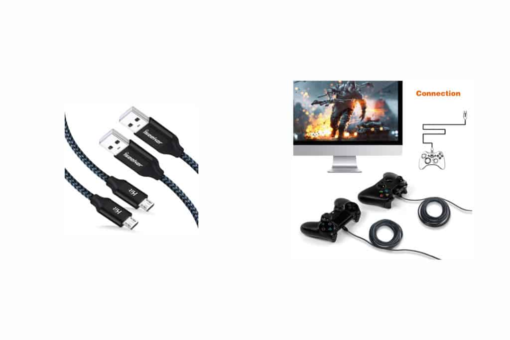 The Best Xbox One Cable of 2024 CAM Math