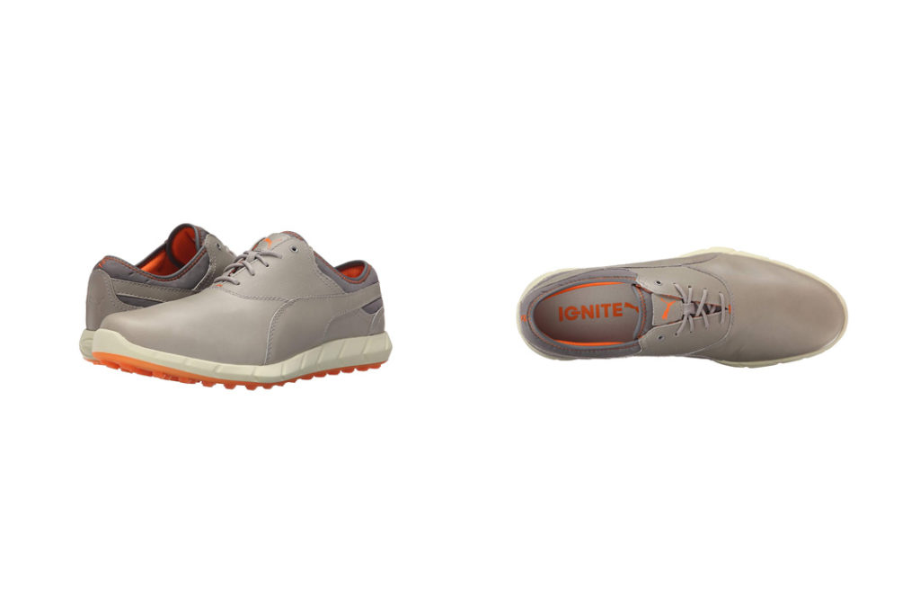 best mens golf shoes for wide feet