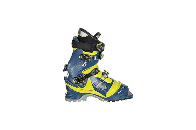 Top 10 Best Telemark Ski Boots in 2024 Reviews CAM Math