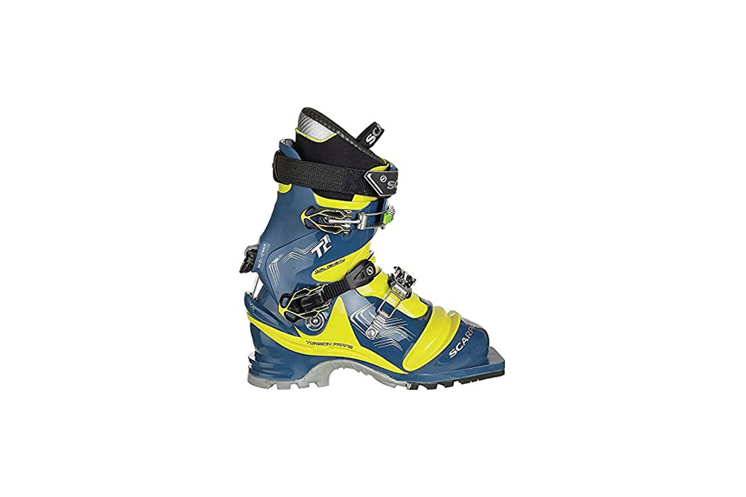 SCARPA T2 Eco Telemark Boot