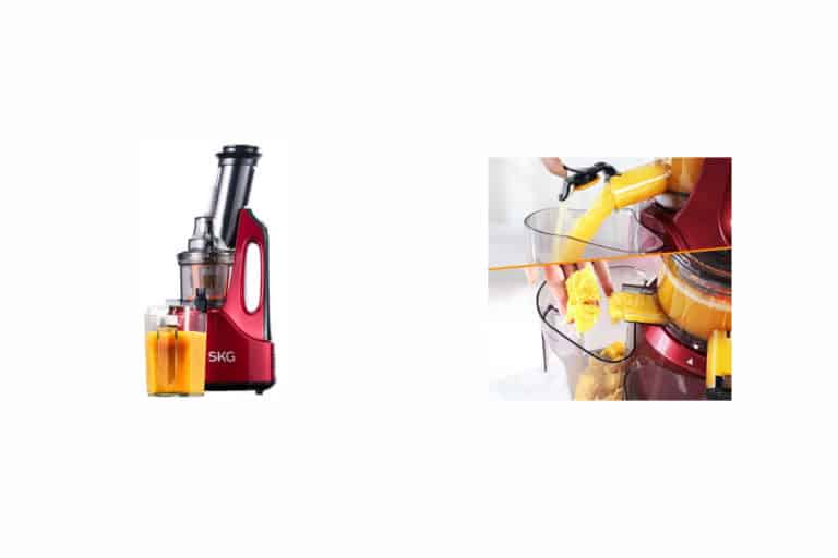 The Best Masticating Juicers of 2024 CAM Math