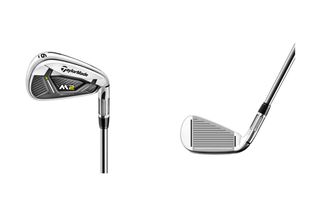 Top 10 Best Golf Iron Sets for High Class Players in 2024 Reviews CAM