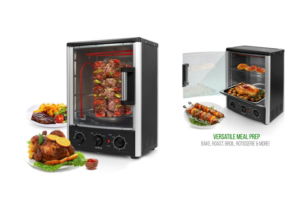 The Best Roaster Oven for Turkey of 2024 CAM Math