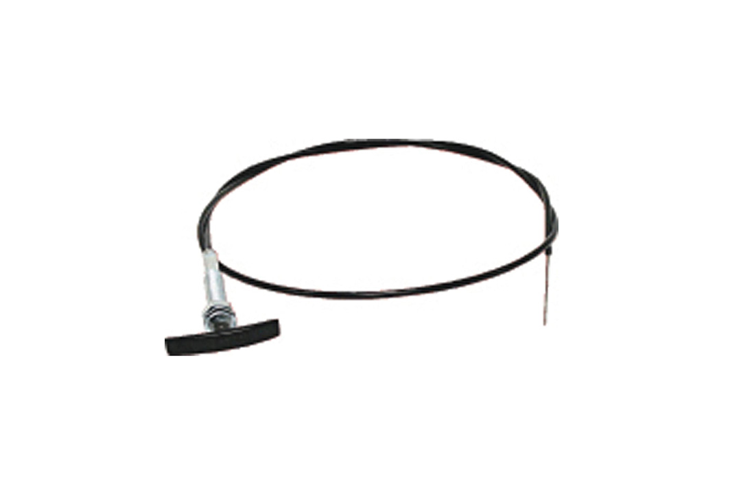 Valterra TC96PB 96" Cable with Valve Handle