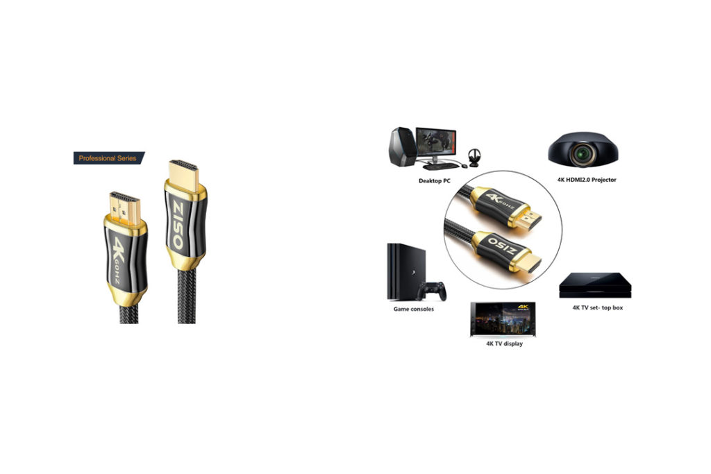 The Best Xbox One HDMI Cable of 2023 CAM Math