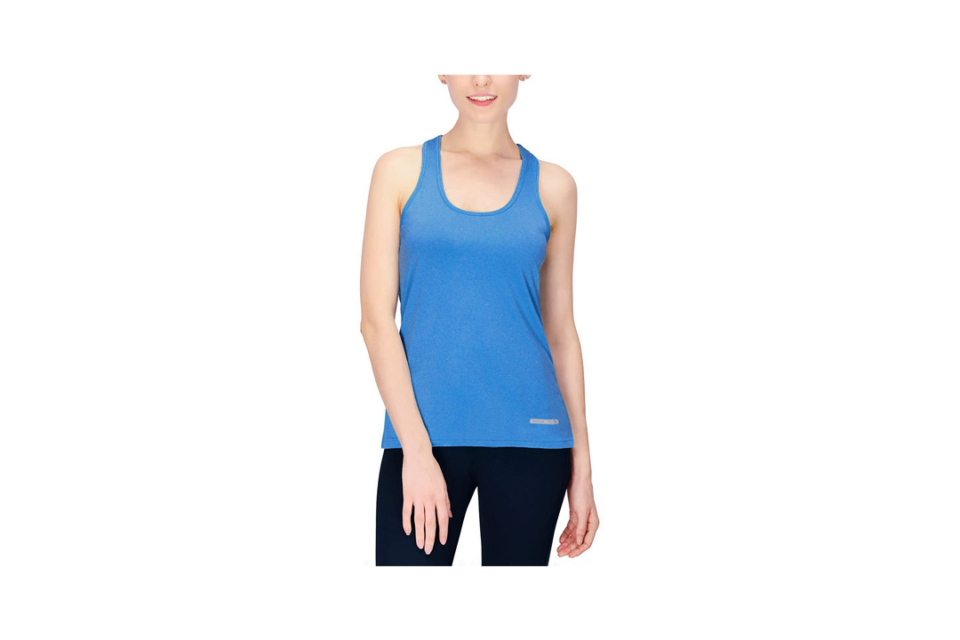 Baleaf Women's Racerback Tank Tops Running Workout Shirt