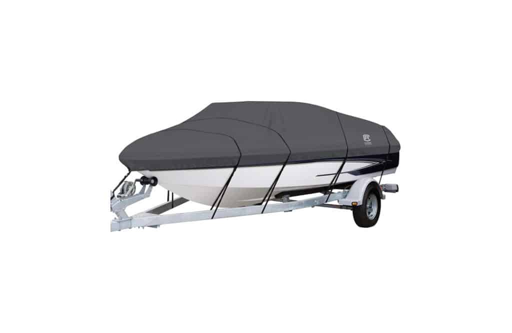 Top 10 Best Boat Cover for Outdoor Storage in 2024 Reviews – CAM Math