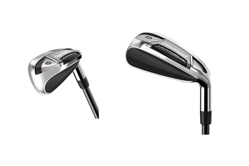 Top 10 Best Golf Iron Sets for High Class Players in 2024 Reviews CAM
