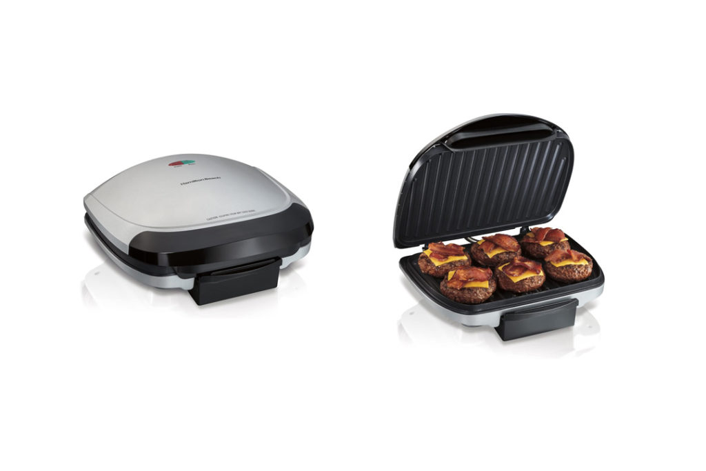 The Best Contact Grill With Removable Plates of 2023 CAM Math