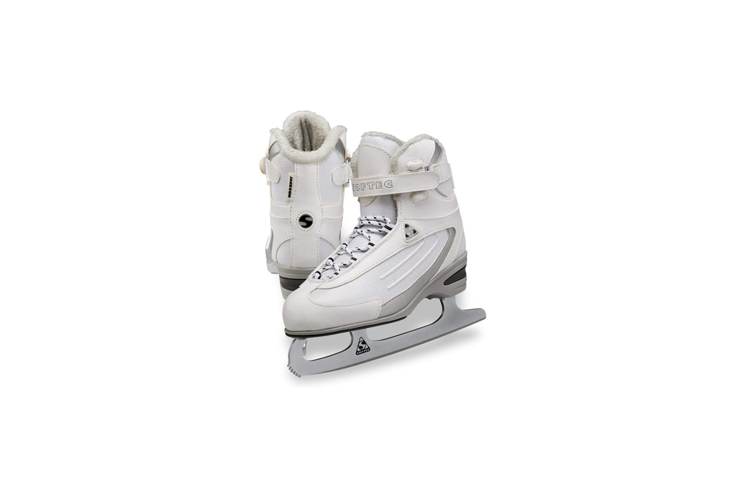 jackson ultima women's softec sport ice skates