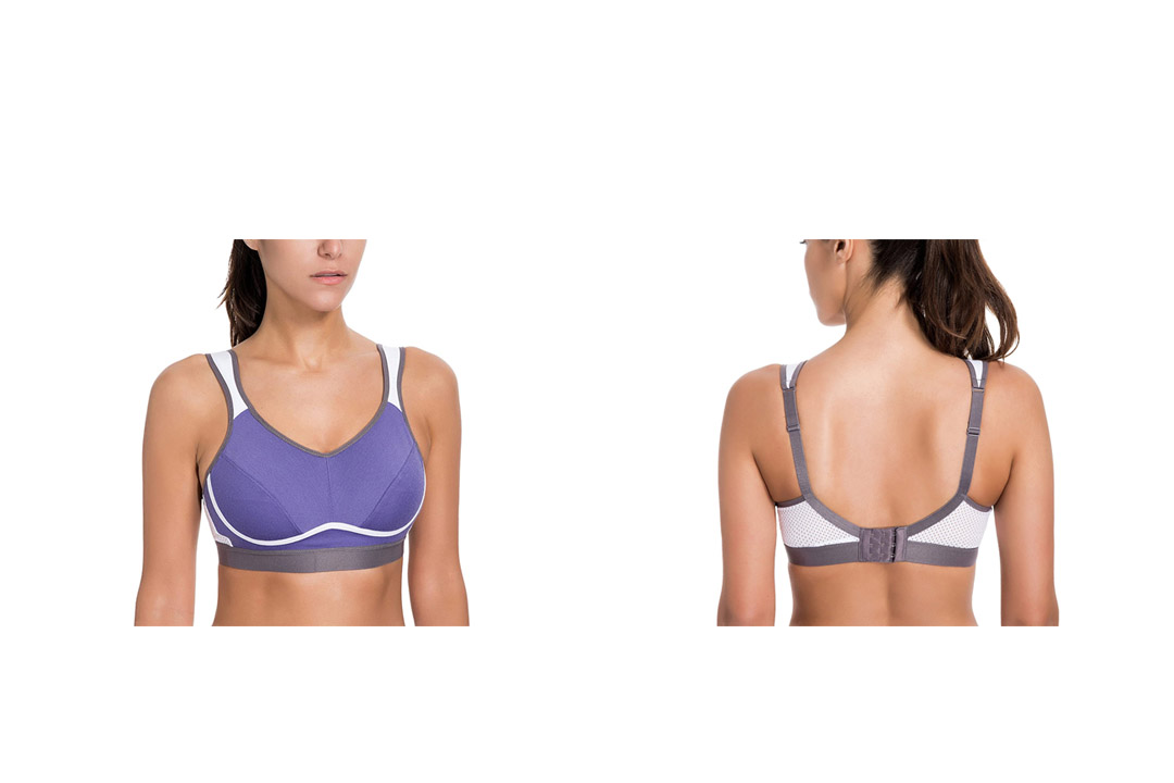 SYROKAN-Womens-High-Impact-Support-Wirefree-Plus-Size-Sports-Bra