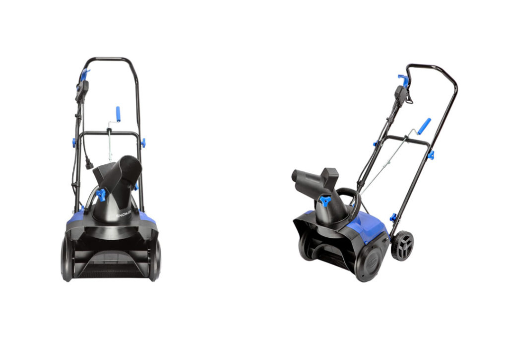 Top 10 Best Electric Snow Blowers in 2024 Reviews CAM Math