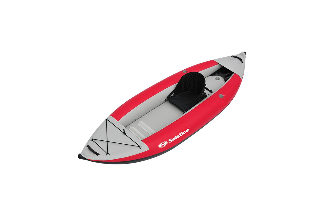 Solstice Flare 1 Person Kayak