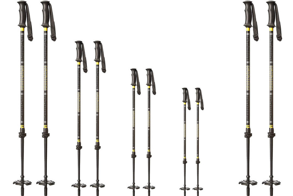 Top 10 Best Snowshoeing Poles for the Budget in 2024 Reviews CAM Math